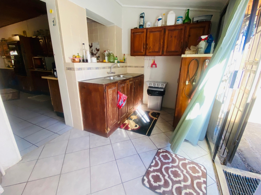 4 Bedroom Property for Sale in Deneysville Free State